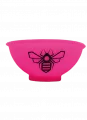 CULTURA DAB CUIA SILICONE P  - ROSA CULTURA DAB CUIA SILICONE P  - ROSA