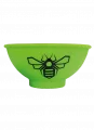 CULTURA DAB CUIA SILICONE P  - VERDE