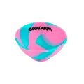 SQUADAFUM CUIA SILICONE - MIX VERDE E ROSA SQUADAFUM CUIA SILICONE - MIX VERDE E ROSA