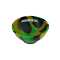 SQUADAFUM CUIA SILICONE - MIX MUSGO PRETO E VERDE SQUADAFUM CUIA SILICONE - MIX MUSGO PRETO E VERDE