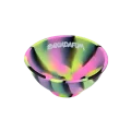 SQUADAFUM CUIA SILICONE - MIX AMARELO PRETO E ROSA SQUADAFUM CUIA SILICONE - MIX AMARELO PRETO E ROSA