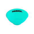 SQUADAFUM CUIA SILICONE - VERDE CLARO SQUADAFUM CUIA SILICONE - VERDE CLARO