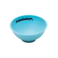 SQUADAFUM CUIA SILICONE - AZUL CLARO SQUADAFUM CUIA SILICONE - AZUL CLARO