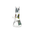 SQUADAFUM BONG DE VIDRO PERCOLATOR - ALIEN CITY SQUADAFUM BONG DE VIDRO PERCOLATOR - ALIEN CITY