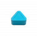 SQUADAFUM CONTAINER SILICONE - AZUL SQUADAFUM CONTAINER SILICONE - AZUL