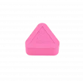 SQUADAFUM CONTAINER SILICONE - ROSA CLARO SQUADAFUM CONTAINER SILICONE - ROSA CLARO