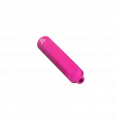 SQUADAFUM PIPE DE METAL HEAT COOLER - ROSA