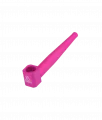 SQUADAFUM PIPE DE METAL CLASSICO - ROSA