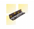 CULTURA DAB SEDA KING SIZE SLIM - BROWN CULTURA DAB SEDA KING SIZE SLIM - BROWN