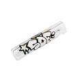 SQUADAFUM PITEIRA DE VIDRO GRAFF - BRANCO SQUADAFUM PITEIRA DE VIDRO GRAFF - BRANCO