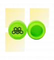 CULTURA DAB OIL SLICK 3ML - REDONDO VERDE CULTURA DAB OIL SLICK 3ML - REDONDO VERDE