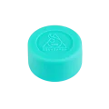 SQUADAFUM CONTAINER SILICONE REDONDO - VERDE CLARO SQUADAFUM CONTAINER SILICONE REDONDO - VERDE CLARO