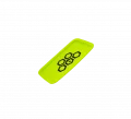 CULTURA DAB BANDEJA DE SILICONE G - VERDE CULTURA DAB BANDEJA DE SILICONE G - VERDE