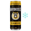EISENBAHN LATA 350ML - UNFILTERED EISENBAHN LATA 350ML - UNFILTERED