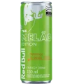 REDBULL LATA 250ML - SUMMER MARACUJÁ & MELÃO REDBULL LATA 250ML - SUMMER MARACUJÁ & MELÃO