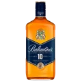 BALLANTINE'S GARRAFA 1L - 10y BALLANTINE'S GARRAFA 1L - 10y