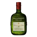 BUCHANAN'S GARRAFA 1L - 12y BUCHANAN'S GARRAFA 1L - 12y