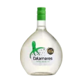 CALAMARES GARRAFA 750ML - UVAS VERDES