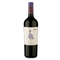CHAC CHAC MALBEC - 2023 CHAC CHAC MALBEC - 2023