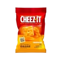 CHEEZ IT SALGADINHO PCT 65G - CHEDDAR