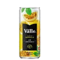 DEL VALLE LATA 290ML - MARACUJÁ DEL VALLE LATA 290ML - MARACUJÁ