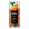 DEL VALLE LATA 290ML - PÊSSEGO DEL VALLE LATA 290ML - PÊSSEGO