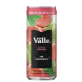 DEL VALLE LATA 290ML - GOIABA DEL VALLE LATA 290ML - GOIABA