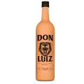 DON LUIZ GARRAFA 750ML - DOCE DE LEITE