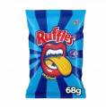ELMA CHIPS RUFFLES 68G - ORIGINAL ELMA CHIPS RUFFLES 68G - ORIGINAL