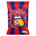 ELMA CHIPS RUFFLES 68G - CHURRASCO ELMA CHIPS RUFFLES 68G - CHURRASCO