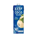 KEROCOCO CAIXA 1L - ÁGUA DE COCO KEROCOCO CAIXA 1L - ÁGUA DE COCO