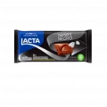 LACTA BARRA 80G - DIAMANTE NEGRO LACTA BARRA 80G - DIAMANTE NEGRO