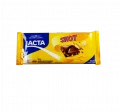 LACTA BARRA 80G - SHOT LACTA BARRA 80G - SHOT