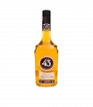 LICOR 43 GARRAFA 700ML - ORIGINAL LICOR 43 GARRAFA 700ML - ORIGINAL