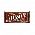 MARS M&MS 45G - CHOCOLATE MARS M&MS 45G - CHOCOLATE