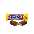 MARS SNICKERS 42G - MARACUJÁ MARS SNICKERS 42G - MARACUJÁ