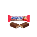 MARS SNICKERS 42G - MORANGO MARS SNICKERS 42G - MORANGO