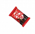 NESTLE KITKAT 41.5 G - DARK NESTLE KITKAT 41.5 G - DARK