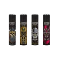 CLIPPER ISQUEIRO - ANCIENT SKULLS CLIPPER ISQUEIRO - ANCIENT SKULLS