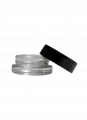 CULTURA DAB POTE DE VIDRO - PRETO 7ML CULTURA DAB POTE DE VIDRO - PRETO 7ML