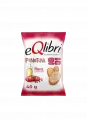 ELMA CHIPS EQLIBRI PANETINE 40G - TOMATE TEMPERADO ELMA CHIPS EQLIBRI PANETINE 40G - TOMATE TEMPERADO