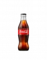 COCA COLA GARRAFA 250ML - ZERO