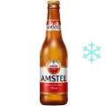AMSTEL LONG 355ML - AMERICAN LAGER