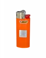 BIC MINI - LARANJA