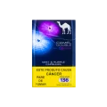 CAMEL CIGARRO DOUBLE - PURPLE BEACH