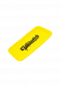 CULTURA DAB BANDEJA DE SILICONE P - AMARELO