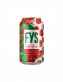 FYS LATA 350ML - GUARAN DA AMAZONIA