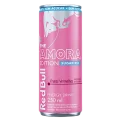 REDBULL LATA 250ML - AMORA S/ AUCAR