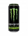 MONSTER LATA 473ML - ENERGY ZERO