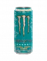 MONSTER LATA 473ML - MANGO LOCO ZERO